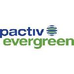 Logo Pactiv Evergreen