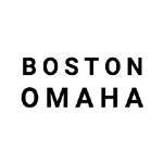Logo Boston Omaha