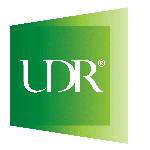 Logo UDR