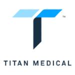 Logo Titan Medical