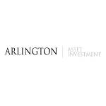 Logo Arlington Asset Investment