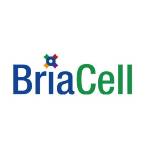 Logo BriaCell Therapeutics