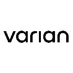 Logo Varian Medical Systems
