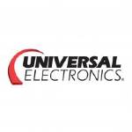 Logo Universal Electronics