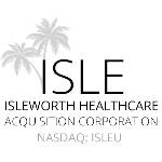 Logo Isleworth Healthcare