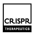 Logo CRISPR Therapeutics