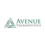 Logo Avenue Therapeutics