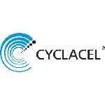 Logo Cyclacel Pharmaceuticals