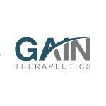 Logo Gain Therapeutics