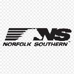 Logo Norfolk Southern