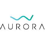 Logo Aurora Mobile