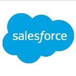 Logo Salesforce.com
