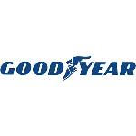 Logo Goodyear Tire & Rubber