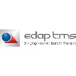 Logo EDAP TMS