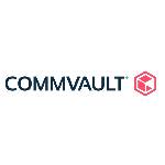 Logo CommVault Systems