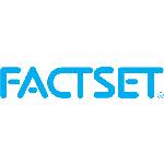 Logo FactSet Research