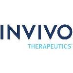 Logo InVivo Therapeutics