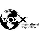 Logo VOXX International