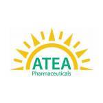 Logo Atea Pharmaceuticals