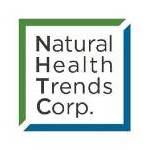 Logo Natural Health Trends