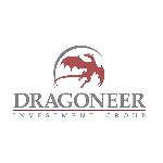 Logo Dragoneer Growth