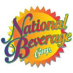 Logo National Beverage