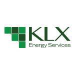 Logo KLX Energy Services Holdings
