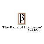 Logo Bank of Princeton