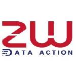 Logo ZW Data Action