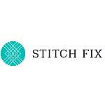 Logo Stitch Fix