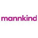 Logo MannKind