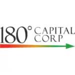 Logo 180 Degree Capital