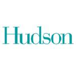 Logo Hudson Global