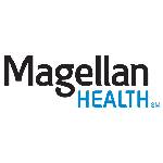 Logo Magellan Health