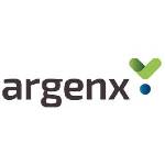 Logo argenx