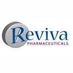 Logo Reviva Pharmaceuticals
