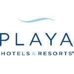 Logo Playa Hotels & Resorts