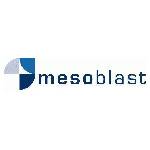 Logo Mesoblast