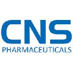 Logo CNS Pharmaceuticals