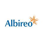 Logo Albireo Pharma