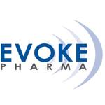 Logo Evoke Pharma