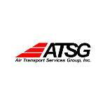 Logo Air Transport Services Group