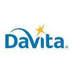 Logo DaVita