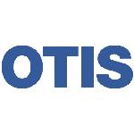 Logo Otis Worldwide