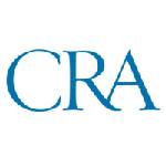 Logo CRA International