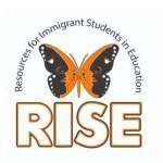 Logo RISE Education Cayman