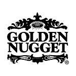 Logo Golden Nugget Online