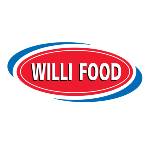 Logo G. Willi-Food International