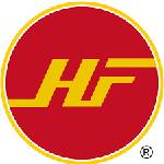 Logo HF Foods Group
