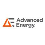 Logo Advanced Energy Industries